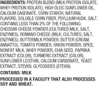 Quest Nutrition Protein Tortilla Chips, Nacho Cheese, 18g Protein, 4g Net Carbs, 150 Calories, Low Carb, Gluten Free, Soy Free, Potato Free, Baked, 1.1oz Bag, Single Sample