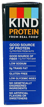 KIND Protein, Dark Chocolate Nut, 8oz (Pack Of 5)