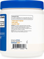 Nutricost Calcium Carbonate Powder 500 Grams