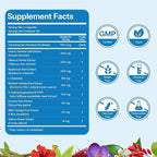 Curaslim GLP-1 Weight Loss Support: Natural GLP-1 Pathway Activation - Appetite Suppressant, Energy & Metabolism Booster - 10-in-1 Expert-Formulated, Berberine, 5HTP, Chromium, Saffron, 60 Servings