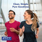 Pure Encapsulations Resveratrol EXTRA - 100 mg Trans-Resveratrol - For Healthy Cellular & Cardiovascular Function* - Antioxidants Supplement - Non-GMO & Gluten Free - 60 Capsules