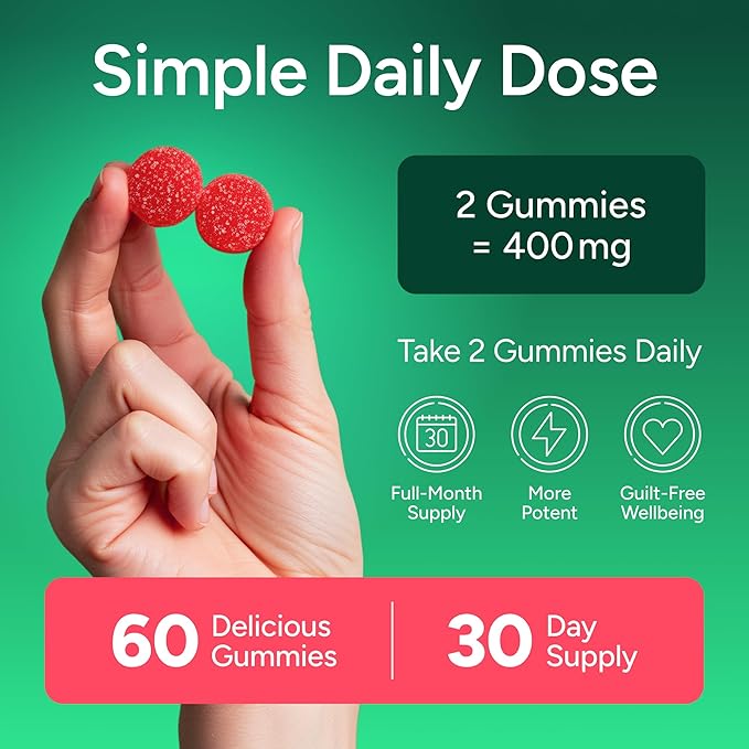 GLP-1 Support Supplement, Sugar-Free Berberine Complex Gummies with Ceylon Cinnamon, Milk Thistle, and ACV [AMPK Metabolic Activator] Berberine Supplement for Weight Loss & Appetite Support