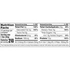 RXBAR Protein Bars, Protein Snack, Snack Bars, Peanut Butter Chocolate, 18.3oz Box (10 Count)