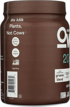OWYN Only What You Need Plant-Based Protein Powder, Dark Chocolate, 1.17 lbs