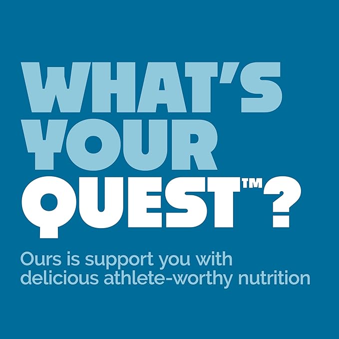 Quest Nutrition Coated Candies, Peanut Butter, Candy, 1g Sugar, 10g Protein, 4g Net Carbs, Gluten Free, Keto Friendly, (Pack of 24)