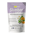 Slumber Blend Plant-Powered Lozenge | Sleep Issues, Tranquility, Relaxation | Organic Chamomile, Skullcap, Passionflower, Orange, Lavender | Gluten-Free, Non-GMO, Vegan - 24 Count (Pack of 1)