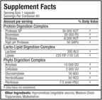 ALLMAX Digestive ENZYMES - 90 Capsules - Supports Enhanced Nutrient Digestion & Optimal Protein Absorption - with 11 Highly Active Enzymes - 90 Servings