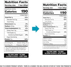 Quest Nutrition Chocolate Chip Cookie Dough - High Protein, Low Carb, Gluten Free, Keto Friendly, 2.12 Oz, 20 Count (4 Packs of 5)