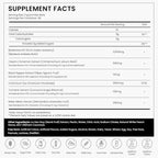 Berberine HCl Gummies Supplement 2000mg, High Potency Berberine with Ceylon Cinnamon, Chromium and Bitter Melon for Women & Men, Metabolism Support, AMPK, Sugar Free, Vegan, 120 Count, 60 Day Supply