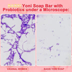 Feminine Wash & Yoni Oil & Yoni Soap Set for Women, Yoni Wash for Ph Balance Remove Odor Moisturizing, 1 Fl.Oz Essential Oil & 5.07 Fl.Oz Strawberry Body Wash 5.29 Oz Yoni Soap Bar