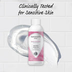 Summer's Eve Simply Sensitive Travel Size All-Over Feminine Wash, pH Balance Feminine Wash Formulated to Remove Odor, 3 Fl Oz, Pack of 3