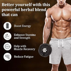 Shilajit Gummies | Alpha Gummies for Men | Lab Tested I No Added Sugar | Ashwagandha, Gokshura | Fulvic Acid & 85+ Trace Minerals for Men, Women | Non-GMO | 60 Gummy
