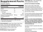 Amazon Basics Vitamin B12 500 mcg Gummies for Energy Production, Metabolism and Immune System Support, Raspberry Flavor, 100 Count