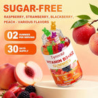 Vitamin D3 + K2 Gummies 2000 IU with Calcium + K2 (MK-7), Magnesium Citrate, Vitamin C, Zinc & Boron – Bone, Heart & Immune Support – Vegan, Non-GMO, Gelatin-Free, Sugar-Free Supplement, 60 Gummies