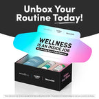 NeoCell Women’s Debloat Beauty & Balance Bundle | 3-in-1 Bundle Pack Collagen Bio-Peptides Protein | Debloat Probiotic | Women’s One + Multivitamin