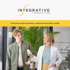 Integrative Therapeutics Similase Sensitive Stomach - Support for Sensitive Stomachs* - Dairy-Free & Vegan - 90 Capsules (45 Servings)