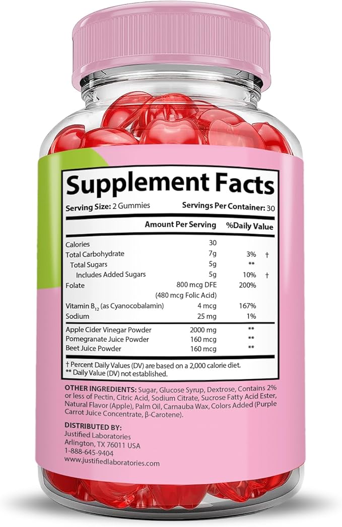 (5 Pack) Fast Track Keto ACV Gummies Extreme 2000MG Fasttrack Keto Gummies Apple Cider Vinegar Formulated with Pomegranate Beet Juice Powder B12 Vegan Non GMO 300 Gummys