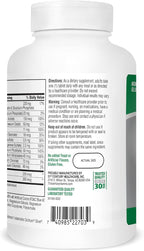 21st Century Sentry Senior Tablets, 265 Count