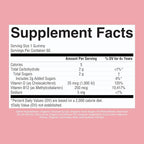 MARYRUTH'S Organic Vitamin D3 + B12 Gummies for Ages 4+ | Bone Health | Immune Support | Energy Metabolism | Cognitive Function | Vegan | Non-GMO | Gluten Free | 60 Servings | 2 Month Supply