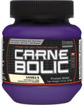Ultimate Nutrition CarneBOLIC Vanilla Single Serving