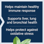 Life Extension N-Acetyl-L-Cysteine (NAC), Immune Response, Respiratory Health, Liver Health, NAC 600 mg, antioxidant Defense, Free radicals, Easy to Absorb - Two Pack x 60 Capsules