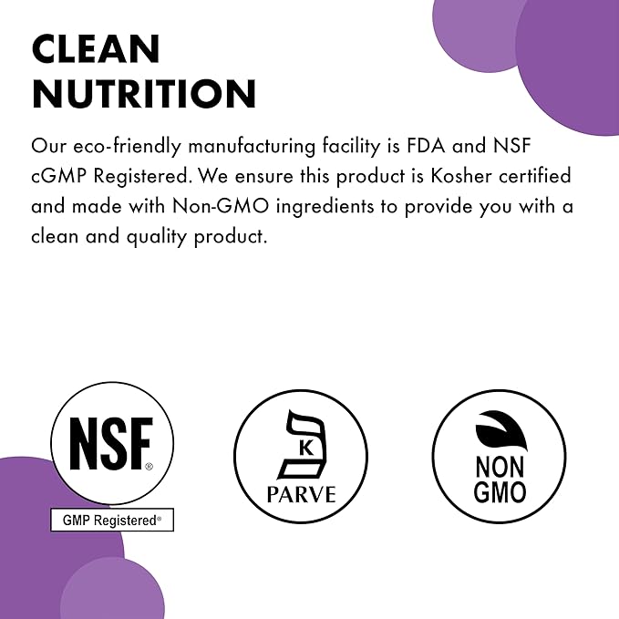 BlueBonnet Nutrition Micronized Creatine Monohydrate 5 g – Supports Lean Muscle Mass* - Non-GMO, Vegan, Kosher Certified, Gluten-Free, Soy-Free, Milk-Free – Unflavored, 10.58 OZ, 60 Servings