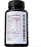 Estrogen Blocker and Hormone Balance for Men & Women: DIM 300mg Supplement with BioPerine - 20x Potency Broccoli Sprout Extract with Kelp Extract Iodine for Liver & Thyroid Health (60 servings)