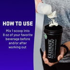 Ultimate Nutrition Prostar Whey Protein Powder Isolate, Peanut Butter & Jelly - Low Carb, High Protein Powder Shake for Muscle Gain & Recovery - Low Sodium, Low-Fat & Keto Friendly - 2 lbs Tub