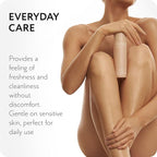 The Act Feminine Wash for Women - Gentle pH-Balanced Cleanser for All Skin Types, Including Sensitive Skin - Daily Comfort and Freshness, 6.8 fl oz