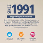 21st Century PreNatal DHA Softgels, 30 Count