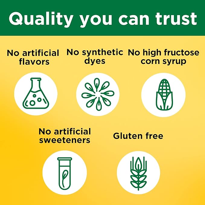 Nature Made Multivitamin + Omega-3, Multivitamin Gummies for Women and Men, Daily Nutritional Support, 80 Adult Gummy Vitamins & Minerals, 40 Day Supply