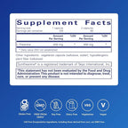 Pure Encapsulations L-Theanine - Amino Acid Supplement to Support Relaxation, Stress & Nervous System - 120 Capsules