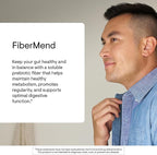 THORNE - FiberMend - Prebiotic Fiber Powder to Help Maintain Regularity and Balanced GI Flora* - 11.6 Oz