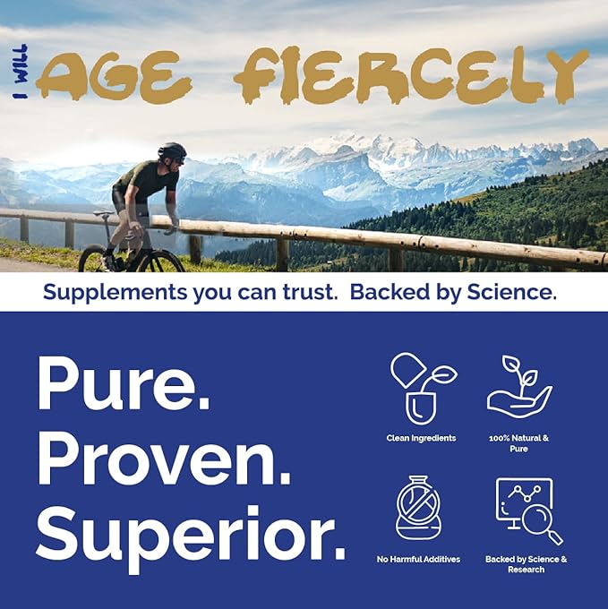 Superior Labs L-Tryptophan 500 mg Capsules, Pure Non-GMO Amino Acid, High Absorption, Supports Sleep and Mood, Helps with Occasional Stress, PMS Support, 120 Veg Caps