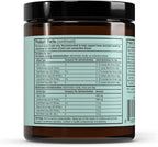 Dr. Mercola Bark & Whiskers Joint Support - Joint & Cartilage Support for Cats & Dogs - with Collagen, MSM, Green-Lipped Mussel Extract & Hyaluronic Acid - 1.69 oz