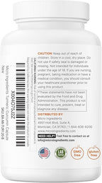 Micro Ingredients Pure Turmeric Curcumin Supplement 1,000mg – 95% Curcuminoids with Black Pepper & Ginger – High Absorption for Joint & Antioxidant Support* – Filler Free, 240 Veggie Capsules