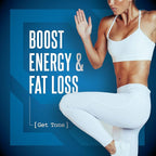 SIRENLABS L-Carnitine Elite Burn Liquid Keto Fat Burner and Metabolism Activator - Fat Loss Support Keto Friendly Weight Loss Increase Energy-Stimulant Free - Malibu Beach Blast 3000mg (32 Servings)