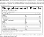 Biochem 100% Whey Isolate Protein - Vanilla Flavor - 15.1 Ounce - Supports Immune Health - Easily Digestible - Refreshing Taste - 20g Vegetarian Protein - Amino Acids