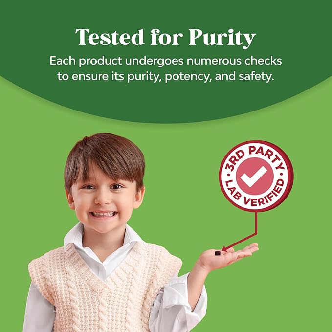 Sambucus Elderberry Gummies for Kids Health - Delicious Black Elderberry Gummies with Zinc and Vitamin C for Kids Immune Support - Gelatin and Gluten Free Non-GMO Immunity Support - 60 Count