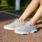 OrthoComfoot Women's Arch Support Orthopedic Sneakers