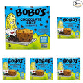 Bobo's Oat Bites Original with Chocolate Chips, 1.3 Oz, 5 Ct (Pack of 5)