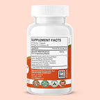 ZEN LIFE HERB Muscle REx - Joint, Muscle & Nerve Support - Relax Aches & Chronic Discomfort Plant-Based Supplement (60 Capsules)