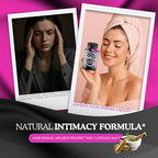 Hornygoatweed Women - Libido Booster for Women, Mood, Energy, Fast Acting Libido Supplement w. Maca Root, Female Libido Booster w. Ginseng, Tribulus, Hormone Balance Support, Enhancer Pills - 60ct USA