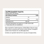 THORNE - CoQ10 - 100mg Optimally Absorbed Ubiquinone Supplement - Supports Heart Health, Brain Function, Cellular Energy Production & Healthy Aging* - Third-Party Certified - Gluten-Free - 60 Softgels