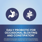 Nature's Way Acidophilus Probiotic Pearls,Supports Digestive Balance & Gut Health,Reduce Occasional Constipation and Bloating*,1 Billion Cultures,30 Softgels,(Pack of 2)