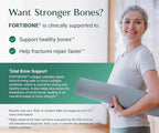 ALGAECAL Collagen: 4 Clinically-Supported Peptides VERISOL®, FORTIGEL®, UC-II®, FORTIBONE®, Anti-Aging Hydrolyzed Collagen Powder, 30 Servings, Made in USA