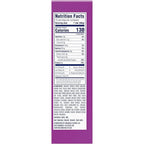 Zbar Protein - Chocolate Chip - Crispy Snack Bars - Made with Organic Oats - Non-GMO - 5g Protein - Gluten Free Protein Bars (15 Pack)
