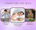 Earth N Pure Essential Oil Blend for Sleep Easy 50 ml