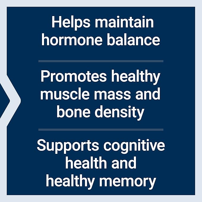 Life Extension DHEA 25 mg – Hormone Balance Supplement, Memory, Muscle Health, Bone Health, Men’s Health, Women’s Health, Gluten-Free, Non-GMO, Vegetarian, 100 Dissolve-in-Mouth Tablets