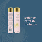 Loyal Body pHresh and Clean Intimate Balance Feminine Wash with Boric Acid | Odor-Control | 10fl oz